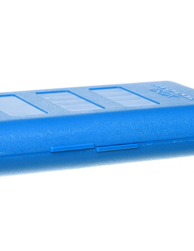 Pudełko Flagman Hooklength Box 15cmx12,5cmx3cm FLAGMAN - 6