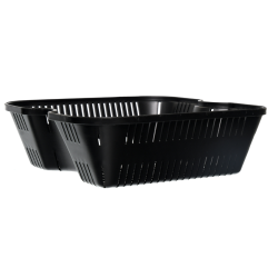 Sitko Flagman Plastic Riddle 16x16x5cm FLAGMAN - 1