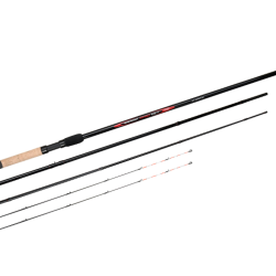 Wędka Flagman Sherman Pro NG  River  4,20m/200g FLAGMAN - 1