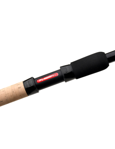 Wędka Flagman Sherman Pro NG  River  4,20m/200g FLAGMAN - 4