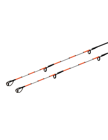 Wędka Flagman Sherman Pro NG  River  4,20m/200g FLAGMAN - 6