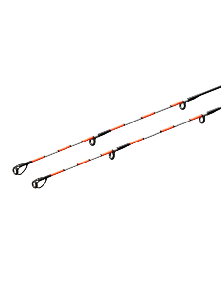 Wędka Flagman Sherman Pro NG  River  4,20m/200g FLAGMAN - 6