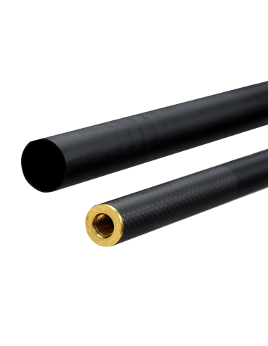 Sztyca Flagman Cast Master Put Over Handle 3m FLAGMAN - 5