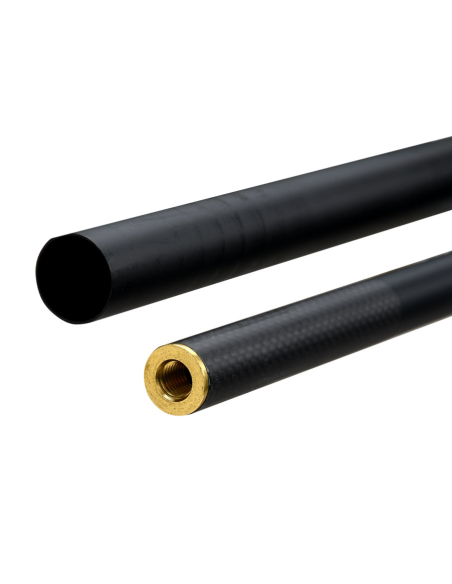 Sztyca Flagman Cast Master Put Over Handle 3m FLAGMAN - 5