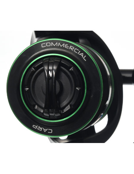 Kołowrotek Flagman Squadron Flow 4000 Comercial Carp FLAGMAN - 5