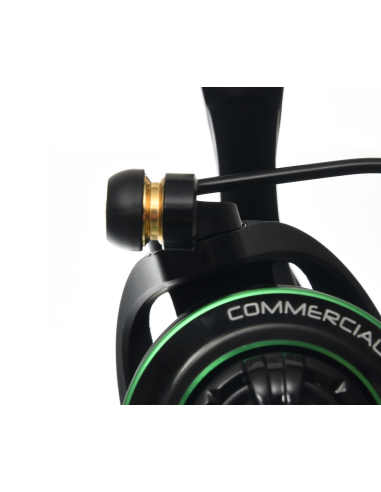 Kołowrotek Flagman Squadron Flow 4000 Comercial Carp FLAGMAN - 6