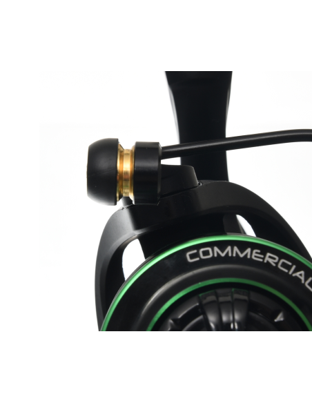 Kołowrotek Flagman Squadron Flow 4000 Comercial Carp FLAGMAN - 6