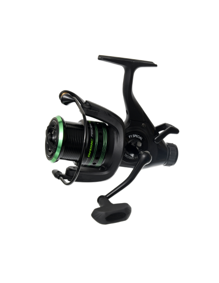 Kołowrotek Flagman Armadale Basic 4500  F1 Specjal FLAGMAN - 1