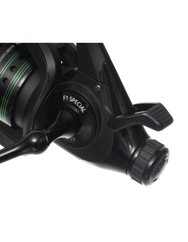 Kołowrotek Flagman Armadale Basic 4500  F1 Specjal FLAGMAN - 2