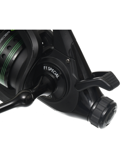 Kołowrotek Flagman Armadale Basic 4500  F1 Specjal FLAGMAN - 2