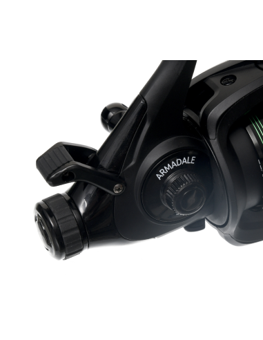 Kołowrotek Flagman Armadale Basic 4500  F1 Specjal FLAGMAN - 3