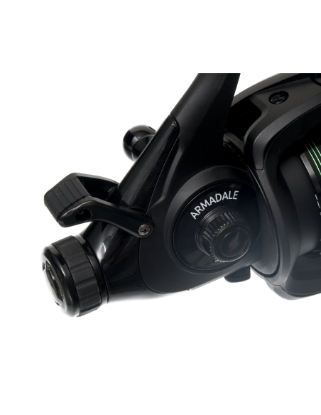 Kołowrotek Flagman Armadale Basic 4500  F1 Specjal FLAGMAN - 3