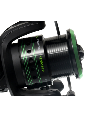 Kołowrotek Flagman Armadale Basic 4500  F1 Specjal FLAGMAN - 4