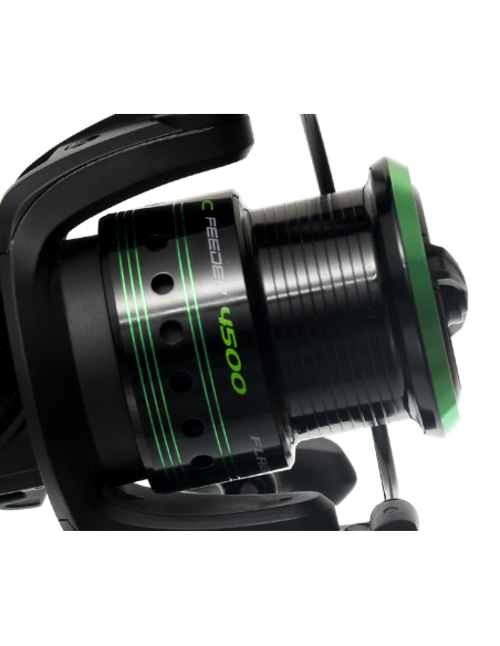 Kołowrotek Flagman Armadale Basic 4500  F1 Specjal FLAGMAN - 4