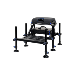 Siedzisko Flagman Sherman Pro NG Seatbox 36mm FLAGMAN - 1