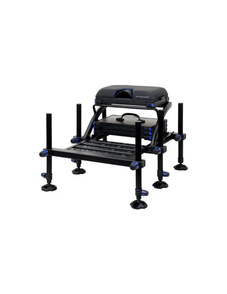 Siedzisko Flagman Sherman Pro NG Seatbox 36mm FLAGMAN - 1