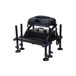 Siedzisko Flagman Sherman Pro NG Seatbox 36mm FLAGMAN - 1 2