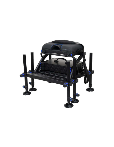 Siedzisko Flagman Sherman Pro NG Seatbox 36mm FLAGMAN - 2