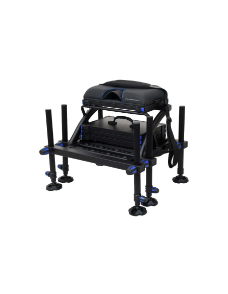 Siedzisko Flagman Sherman Pro NG Seatbox 36mm FLAGMAN - 2