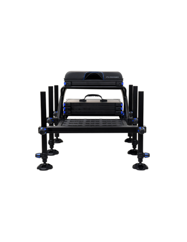 Siedzisko Flagman Sherman Pro NG Seatbox 36mm FLAGMAN - 3