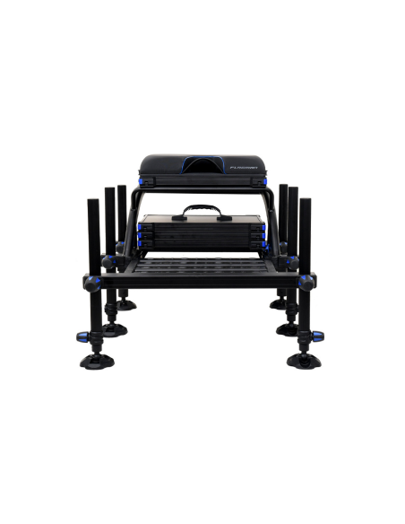 Siedzisko Flagman Sherman Pro NG Seatbox 36mm FLAGMAN - 3