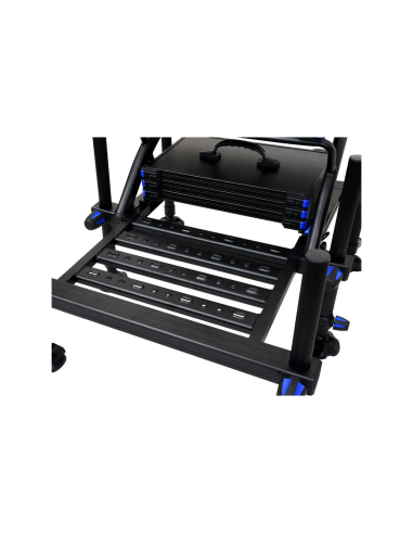 Siedzisko Flagman Sherman Pro NG Seatbox 36mm FLAGMAN - 4