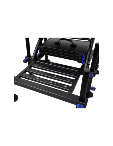 Siedzisko Flagman Sherman Pro NG Seatbox 36mm FLAGMAN - 4