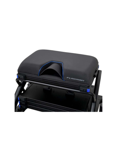 Siedzisko Flagman Sherman Pro NG Seatbox 36mm FLAGMAN - 6