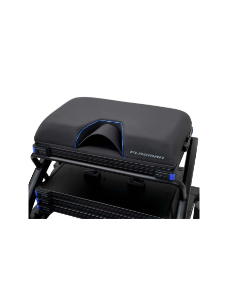 Siedzisko Flagman Sherman Pro NG Seatbox 36mm FLAGMAN - 6