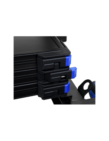 Siedzisko Flagman Sherman Pro NG Seatbox 36mm FLAGMAN - 10