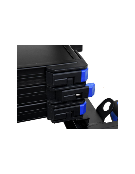 Siedzisko Flagman Sherman Pro NG Seatbox 36mm FLAGMAN - 10