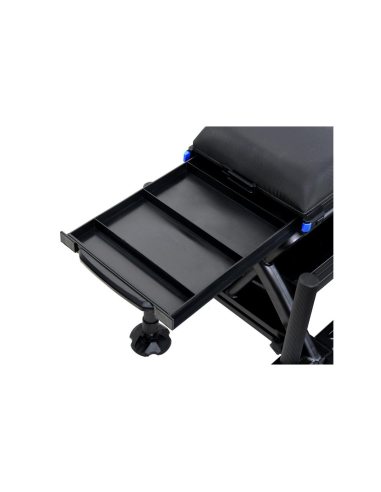 Siedzisko Flagman Sherman Pro NG Seatbox 36mm FLAGMAN - 11