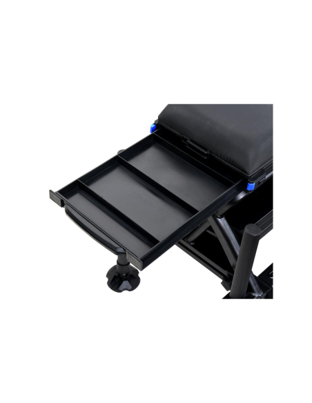 Siedzisko Flagman Sherman Pro NG Seatbox 36mm FLAGMAN - 11