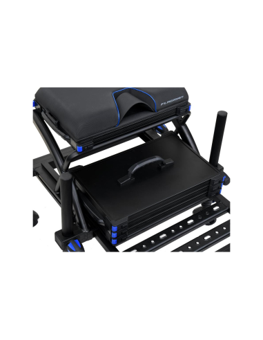 Siedzisko Flagman Sherman Pro NG Seatbox 36mm FLAGMAN - 12