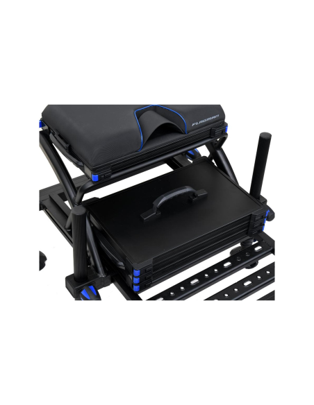 Siedzisko Flagman Sherman Pro NG Seatbox 36mm FLAGMAN - 12