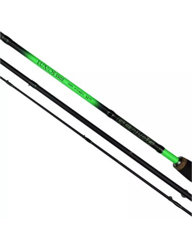 Wędka Genlog  LUMOS Feeder 3,30m 40g GENLOG - 3