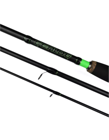 Wędka Genlog  LUMOS Feeder 3,30m 40g GENLOG - 4