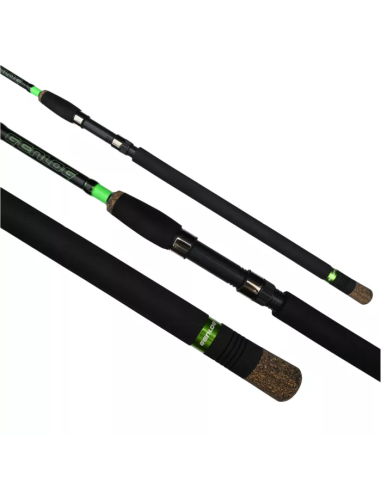 Wędka Genlog  LUMOS Feeder 3,30m 40g GENLOG - 6
