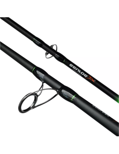 Wędka Genlog  LUMOS Feeder 3,30m 40g GENLOG - 7