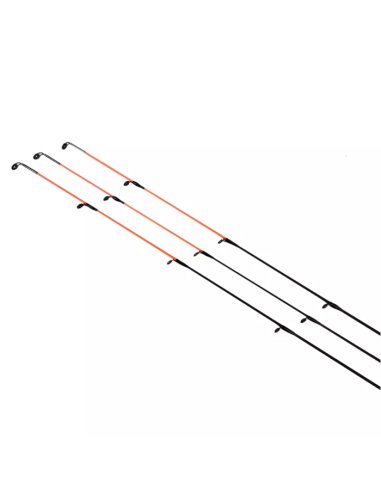 Wędka Genlog  LUMOS Feeder 3,30m 40g GENLOG - 8