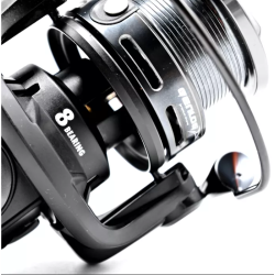 Kołowrotek Genlog G-Leader Feeder 5000 GENLOG - 1 2