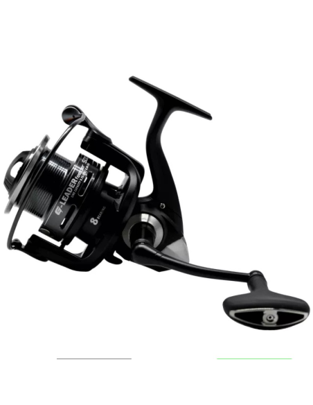 Kołowrotek Genlog G-Leader Feeder 4000 GENLOG - 3