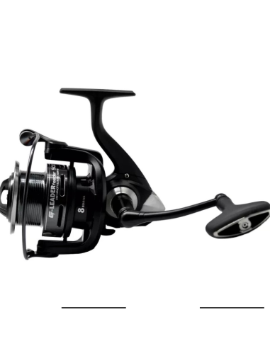 Kołowrotek Genlog G-Leader Feeder 4000 GENLOG - 4