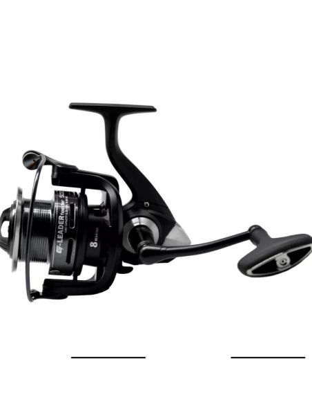 Kołowrotek Genlog G-Leader Feeder 4000 GENLOG - 4