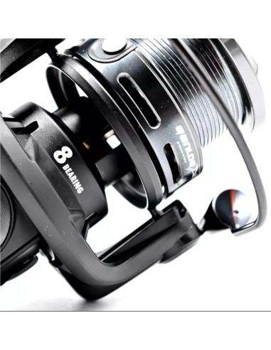 Kołowrotek Genlog G-Leader Feeder 3500 GENLOG - 2