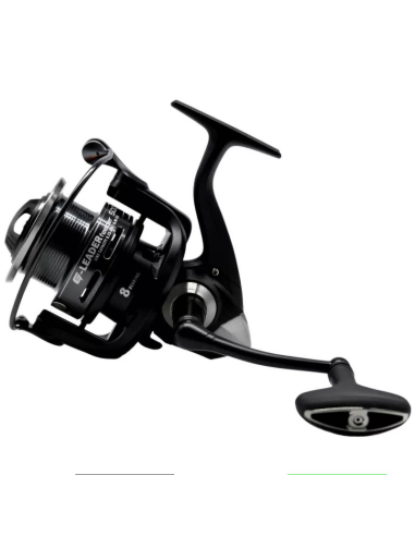 Kołowrotek Genlog G-Leader Feeder 3500 GENLOG - 3