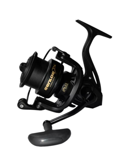 Kołowrotek Genlog No.1 Feeder 5000 GENLOG - 1