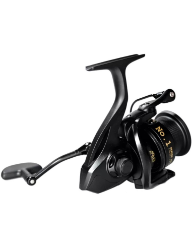 Kołowrotek Genlog No.1 Feeder 5000 GENLOG - 2