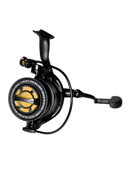 Kołowrotek Genlog No.1 Feeder 5000 GENLOG - 3