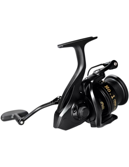 Kołowrotek Genlog No.1 Feeder 4000 GENLOG - 2